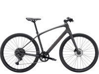 Rower fitness Trek FX Sport 4  Matte Onyx Carbon 2026