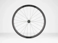 Koło szosowe pod ham. tarcz. Bontrager Aeolus Elite 35V TLR Przód