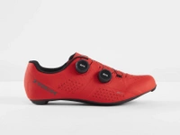 Szosowe buty rowerowe Trek Velocis Czerwone 