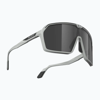 Okulary Rudy Project SPINSHIELD SPINSHIELD LIGHT GREY MATTE