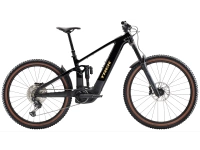 Rower elektryczny Trek Rail+ 8 Gen 5 Dark Star 800 Wh 2025 + Akcesoria