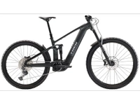 Rower elektryczny Trek Rail+ 5 Gen 5 Lithium Grey 800 Wh 2026