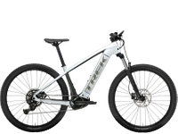 Rower elektryczny Trek Powerfly 4 625 Gen 4 Grey Pearl/Lithium Grey 2025