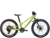 Rower dziecięcy Trek Wahoo 20 Trail Power Surge 2025