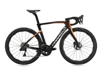 Pinarello Dogma F Sram Force E1 AXS Koła Ultra Most 45