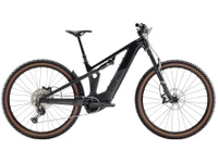 Rower elektryczny Trek Powerfly FS+ 6 Gen 4 Gloss Dark Star/Matte Dark Web 800 Wh 2025 + AKCESORIA