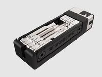 Narzędzie wielofunkcyjne Trek Pro BITS