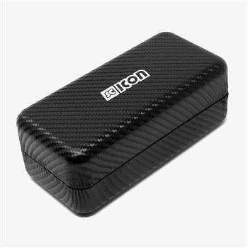 Etui SCICON LARGE CARBON FIBRE EYEWEAR CASE