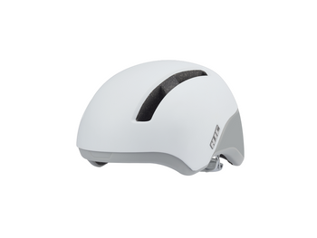 Kask Rowerowy HJC CALIDO Biało-Srebrny MT WHITE SILVER