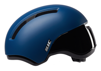 Kask Rowerowy HJC CALIDO MT GL DARK BLUE