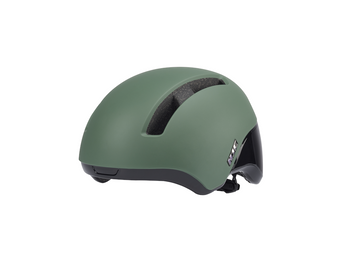 Kask Rowerowy HJC CALIDO Oliwkowy MT GL OLIVE