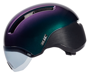 Kask Rowerowy HJC CALIDO PLUS CHAMELEON