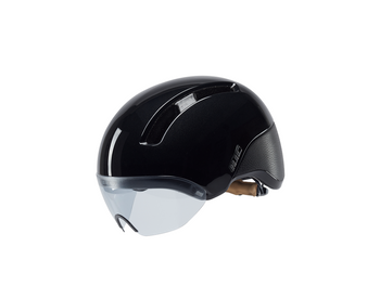 Kask Rowerowy HJC CALIDO PLUS METAL BLACK r.S