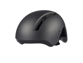 Kask Rowerowy HJC CALIDO Szaro-Czarny Mat MT GL CHARCOAL