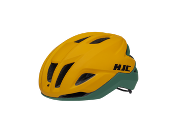 Kask Rowerowy HJC CROSSER MT GL BRICK CITY