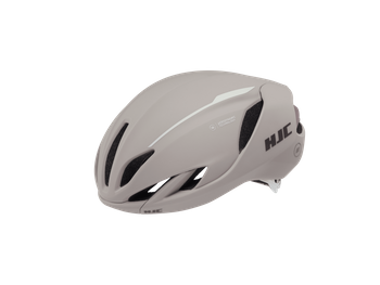 Kask Rowerowy HJC FURION 3 MT BEIGE PURPLE