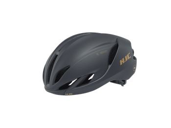 Kask Rowerowy HJC FURION 3 MT GL DARK GREY