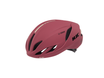 Kask Rowerowy HJC FURION 3 MT ROSEWOOD