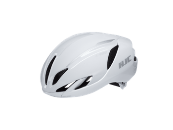 Kask Rowerowy HJC FURION 3 WHITE HOLOGRAM