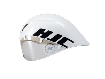 Kask rowerowy HJC ADWATT 1.5 Biały WHITE