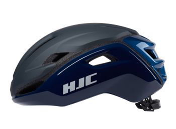 Kask rowerowy HJC VALECO 2 NAVY GREY