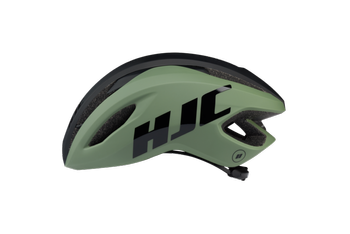 Kask rowerowy HJC VALECO  OLIVE BLACK