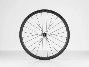 Koło szos. pod ham. tarcz. Bontrager Aeolus Pro 37 TLR Disc Tył