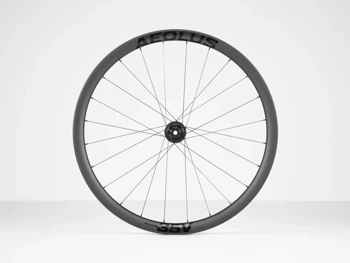 Koło szosowe pod ham. tarcz. Bontrager Aeolus Elite 35V TLR Tył