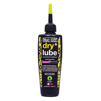 MUC-OFF SMAR DO ŁAŃCUCHA Dry Lube 120ml