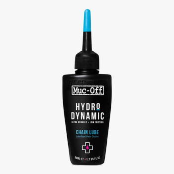 MUC-OFF SMAR DO ŁAŃCUCHA Hydrodynamic Lube 50ml