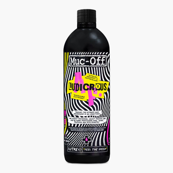 MUC-OFF SMAR DO ŁAŃCUCHA Ludicrous AF Lube 1L