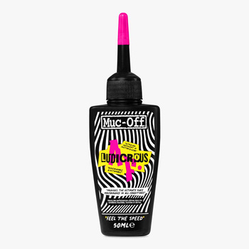 MUC-OFF SMAR DO ŁAŃCUCHA Ludicrous AF Lube 50ml