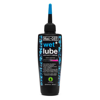 MUC-OFF SMAR DO ŁAŃCUCHA Wet Lube 120ml