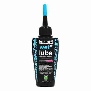 MUC-OFF SMAR DO ŁAŃCUCHA Wet Lube 50ml