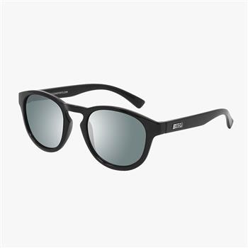 Okulary SCICON PROTOM Black Gloss - Silver Multimirror Lens