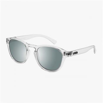 Okulary SCICON PROTOM Crystal Gloss - Silver Multimirror Lens