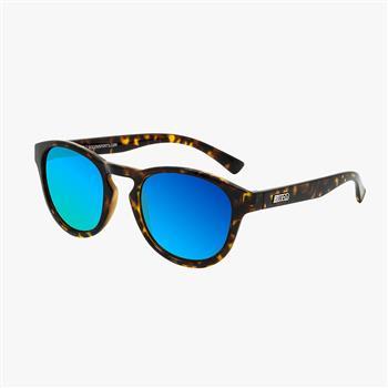 Okulary SCICON PROTOM Demi Gloss - Blue Multimirror Lens