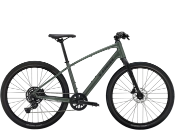 Rower crossowy Trek Dual Sport 2 Gen 5 Keswick