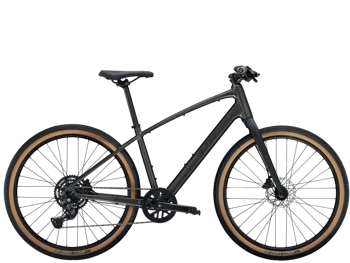 Rower crossowy Trek Dual Sport 2 Gen 5 Lithium Grey