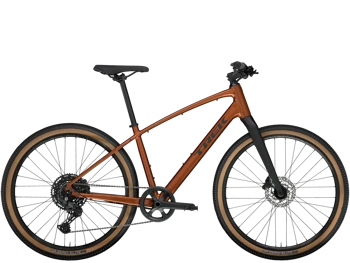 Rower crossowy Trek Dual Sport 3 Gen 5 Pennyflake 2025