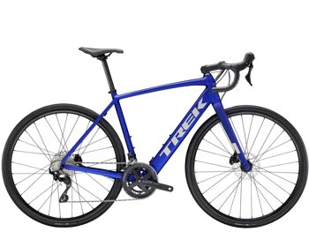 Rower elektryczny Trek Domane+ AL 5 Matte Hex Blue