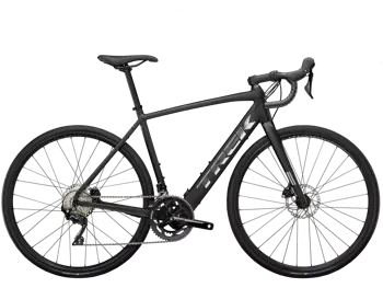 Rower elektryczny Trek Domane+ AL 5 Trek Black 2024