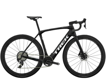 Rower elektryczny Trek Domane+ SLR 7 AXS Prismatic Pearl 2025