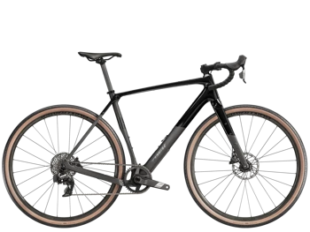 Rower gravel Trek Checkpoint SL 5 AXS Gen 3 Trek Black/Matte Carbon Smoke