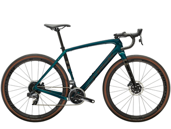 Rower gravel Trek Checkpoint SL 6 AXS Dark Aquatic/Carbon Smoke