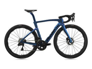 Rower szosowy Pinarello Dogma F Sram Red AXS LUXTER BLUE