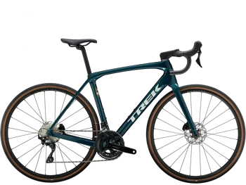 Rower szosowy Trek Domane SL 5 Gen 4 Dark Aquatic 2025