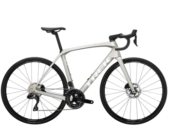 Rower szosowy Trek Domane SL 6 Gen 4 Lunar Silver 