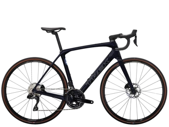 Rower szosowy Trek Domane SL 6 Gen 4 Marianas Blue 