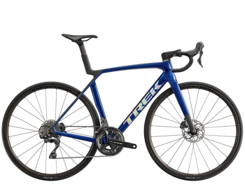 Rower szosowy Trek Madone SL 5 Gen. 8 Hex Blue